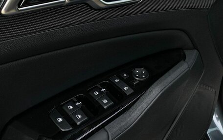 KIA Sportage IV рестайлинг, 2025 год, 4 300 000 рублей, 13 фотография