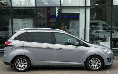 Ford C-MAX II, 2011 год, 850 000 рублей, 4 фотография