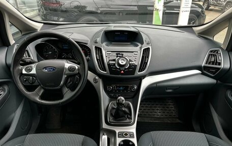 Ford C-MAX II, 2011 год, 850 000 рублей, 9 фотография