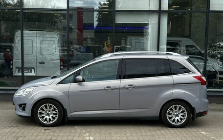Ford C-MAX II, 2011 год, 850 000 рублей, 5 фотография