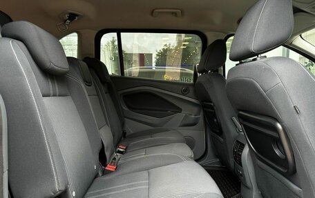 Ford C-MAX II, 2011 год, 850 000 рублей, 11 фотография
