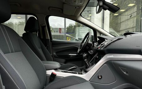 Ford C-MAX II, 2011 год, 850 000 рублей, 10 фотография