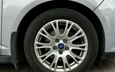 Ford C-MAX II, 2011 год, 850 000 рублей, 13 фотография