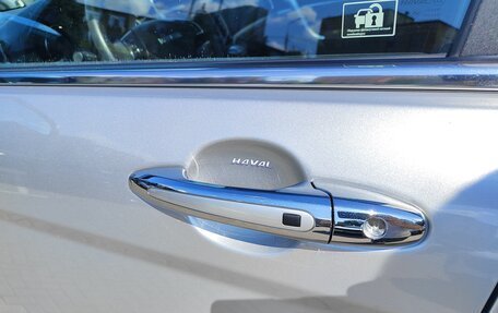 Haval H6, 2019 год, 1 798 000 рублей, 9 фотография