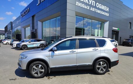 Haval H6, 2019 год, 1 798 000 рублей, 8 фотография