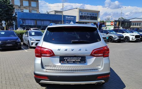Haval H6, 2019 год, 1 798 000 рублей, 6 фотография