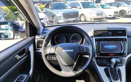 Haval H6, 2019 год, 1 798 000 рублей, 11 фотография