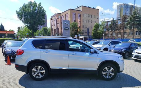 Haval H6, 2019 год, 1 798 000 рублей, 4 фотография