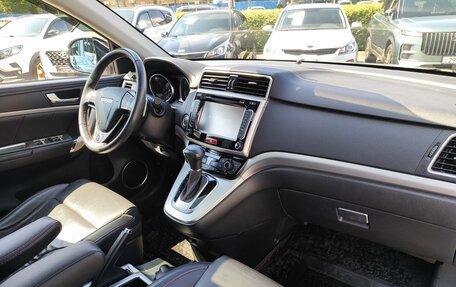 Haval H6, 2019 год, 1 798 000 рублей, 14 фотография