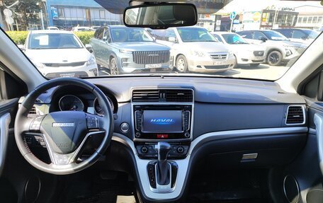 Haval H6, 2019 год, 1 798 000 рублей, 10 фотография