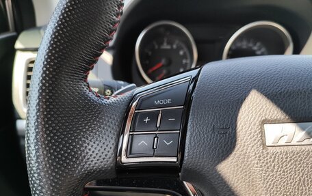 Haval H6, 2019 год, 1 798 000 рублей, 20 фотография