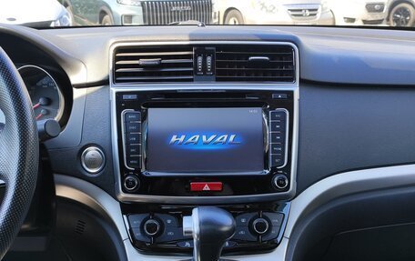 Haval H6, 2019 год, 1 798 000 рублей, 22 фотография