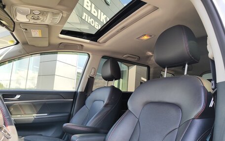 Haval H6, 2019 год, 1 798 000 рублей, 18 фотография