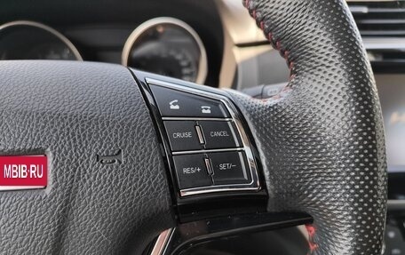 Haval H6, 2019 год, 1 798 000 рублей, 21 фотография
