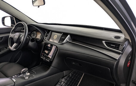 Infiniti QX50 II, 2018 год, 2 955 000 рублей, 13 фотография