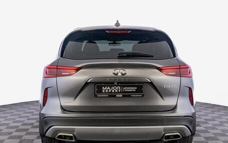 Infiniti QX50 II, 2018 год, 2 955 000 рублей, 6 фотография