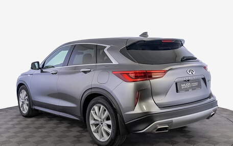 Infiniti QX50 II, 2018 год, 2 955 000 рублей, 7 фотография