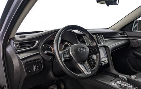 Infiniti QX50 II, 2018 год, 2 955 000 рублей, 15 фотография
