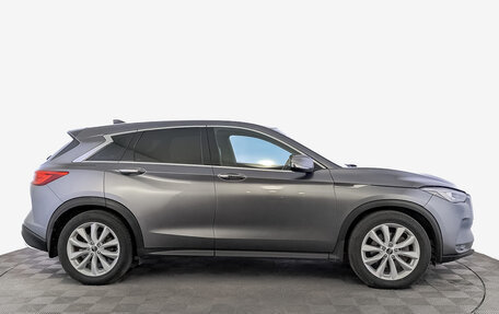 Infiniti QX50 II, 2018 год, 2 955 000 рублей, 4 фотография