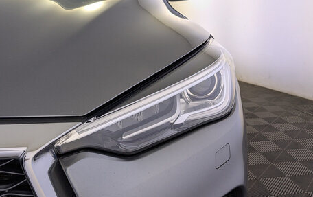 Infiniti QX50 II, 2018 год, 2 955 000 рублей, 11 фотография