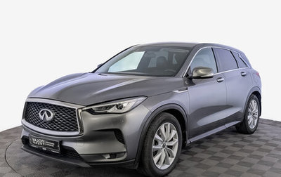 Infiniti QX50 II, 2018 год, 2 955 000 рублей, 1 фотография