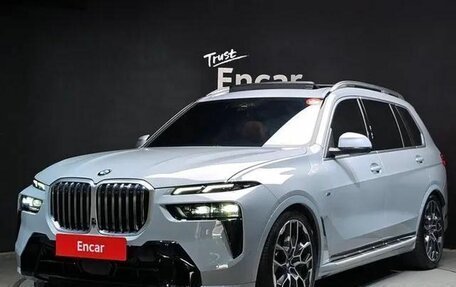 BMW X7, 2024 год, 15 662 000 рублей, 1 фотография