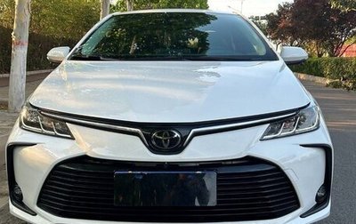 Toyota Corolla, 2022 год, 1 780 000 рублей, 1 фотография