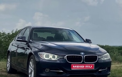 BMW 3 серия, 2013 год, 1 400 000 рублей, 1 фотография