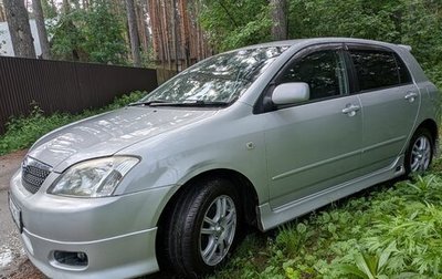 Toyota Corolla, 2003 год, 735 000 рублей, 1 фотография
