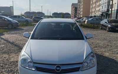 Opel Astra H, 2010 год, 600 000 рублей, 1 фотография