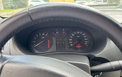 Renault Symbol, 2008 год, 420 000 рублей, 1 фотография
