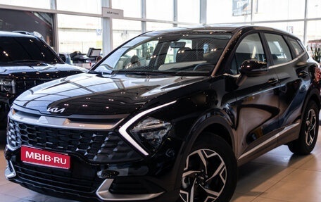 KIA Sportage IV рестайлинг, 2025 год, 4 200 000 рублей, 1 фотография