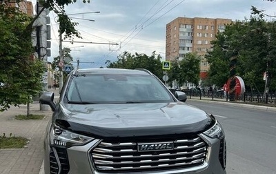Haval Jolion, 2021 год, 1 750 000 рублей, 1 фотография