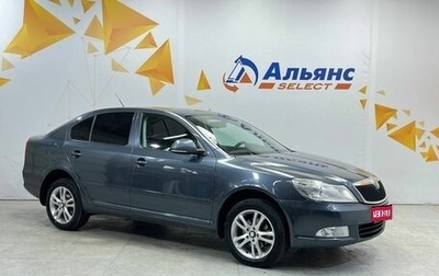 Skoda Octavia, 2010 год, 785 000 рублей, 1 фотография