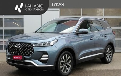 Chery Tiggo 7 Pro, 2021 год, 1 499 000 рублей, 1 фотография