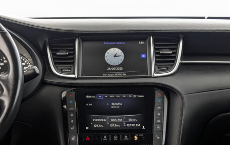 Infiniti QX50 II, 2018 год, 2 955 000 рублей, 17 фотография