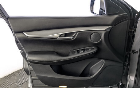Infiniti QX50 II, 2018 год, 2 955 000 рублей, 19 фотография