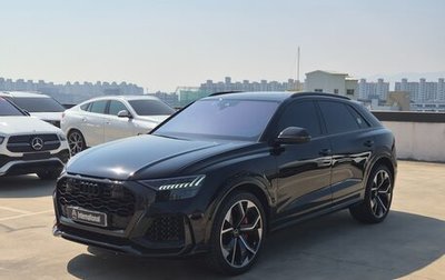 Audi RS Q8 I, 2022 год, 11 400 013 рублей, 1 фотография