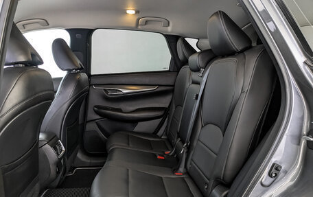 Infiniti QX50 II, 2018 год, 2 955 000 рублей, 18 фотография