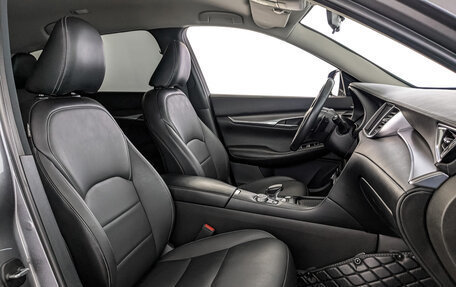 Infiniti QX50 II, 2018 год, 2 955 000 рублей, 24 фотография