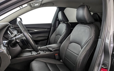 Infiniti QX50 II, 2018 год, 2 955 000 рублей, 20 фотография