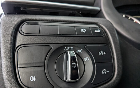 Infiniti QX50 II, 2018 год, 2 955 000 рублей, 29 фотография