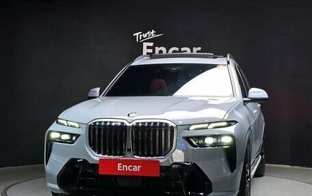 BMW X7, 2024 год, 15 662 000 рублей, 2 фотография
