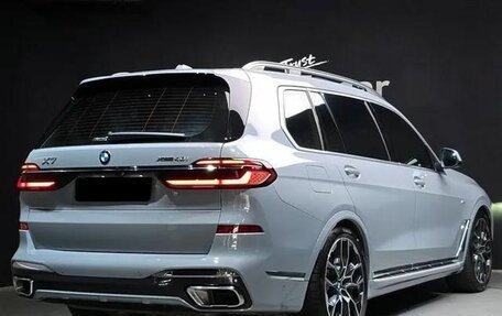 BMW X7, 2024 год, 15 662 000 рублей, 4 фотография
