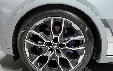 BMW X7, 2024 год, 15 662 000 рублей, 5 фотография
