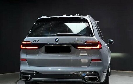 BMW X7, 2024 год, 15 662 000 рублей, 3 фотография