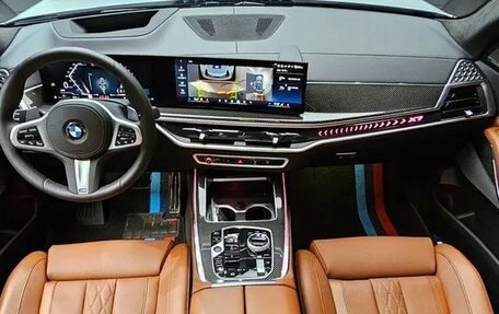 BMW X7, 2024 год, 15 662 000 рублей, 6 фотография