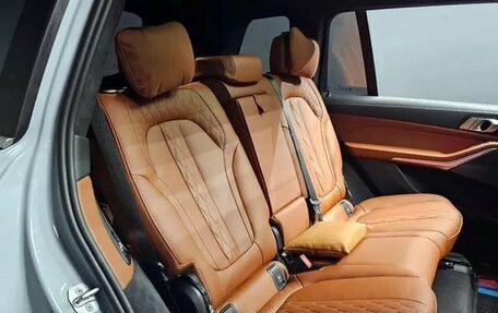 BMW X7, 2024 год, 15 662 000 рублей, 7 фотография