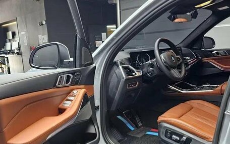 BMW X7, 2024 год, 15 662 000 рублей, 9 фотография