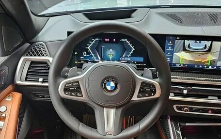 BMW X7, 2024 год, 15 662 000 рублей, 14 фотография